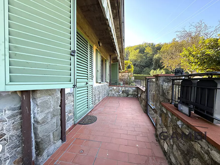 Immagine 12 di Casa bifamiliare in vendita  a Calenzano