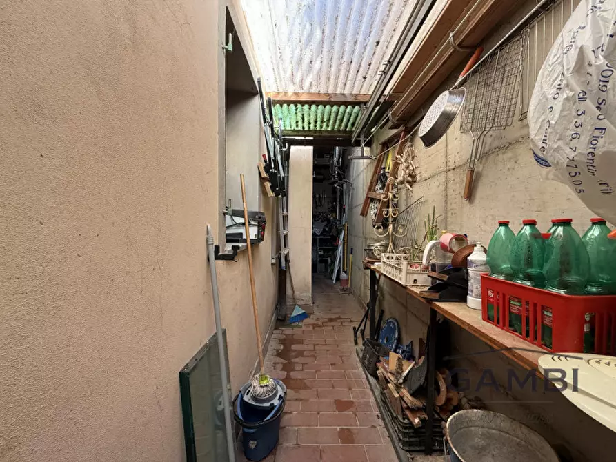 Immagine 14 di Casa bifamiliare in vendita  a Calenzano