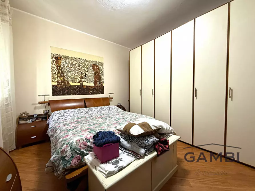 Immagine 24 di Casa bifamiliare in vendita  a Calenzano