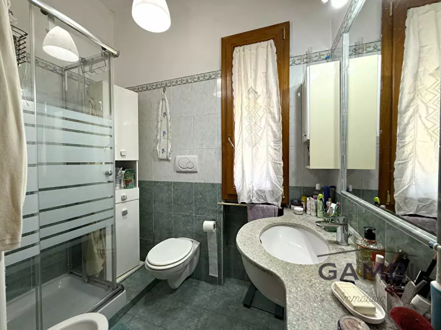 Immagine 25 di Casa bifamiliare in vendita  a Calenzano