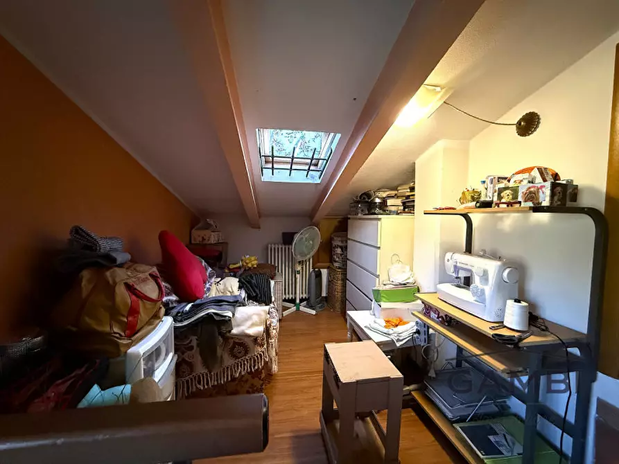 Immagine 27 di Casa bifamiliare in vendita  a Calenzano