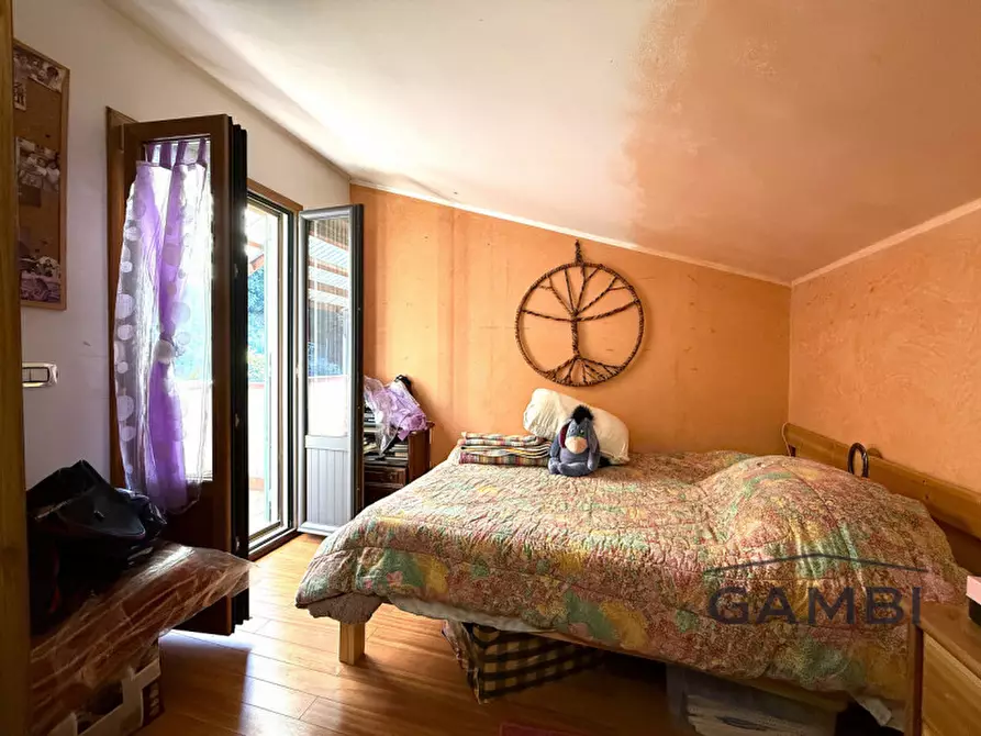 Immagine 28 di Casa bifamiliare in vendita  a Calenzano