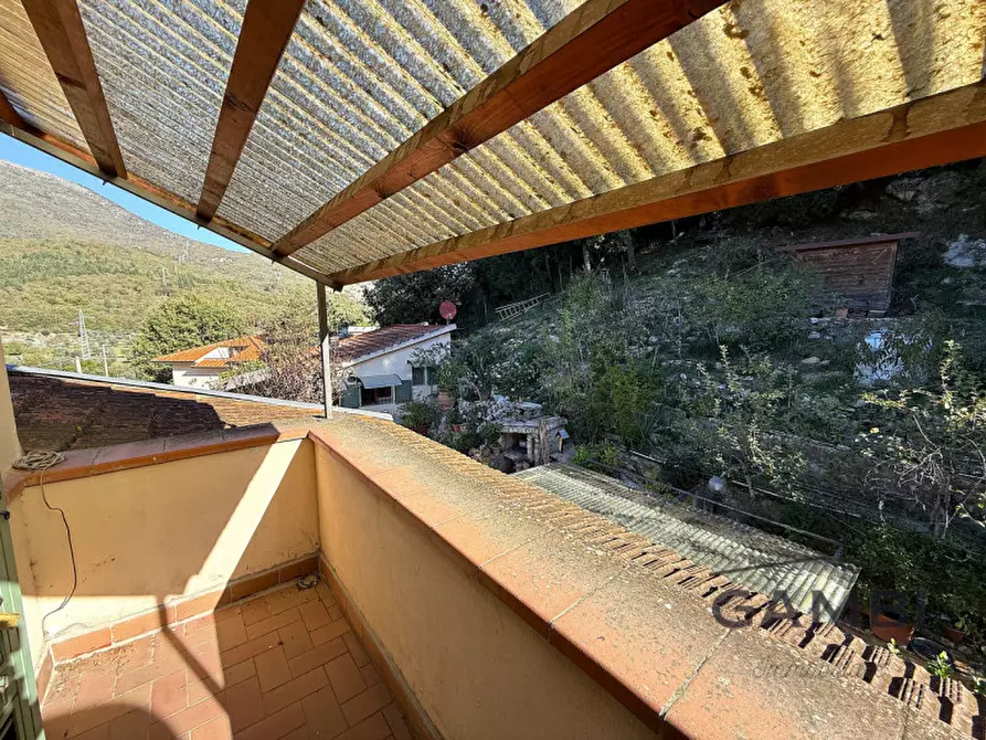 Immagine 29 di Casa bifamiliare in vendita  a Calenzano