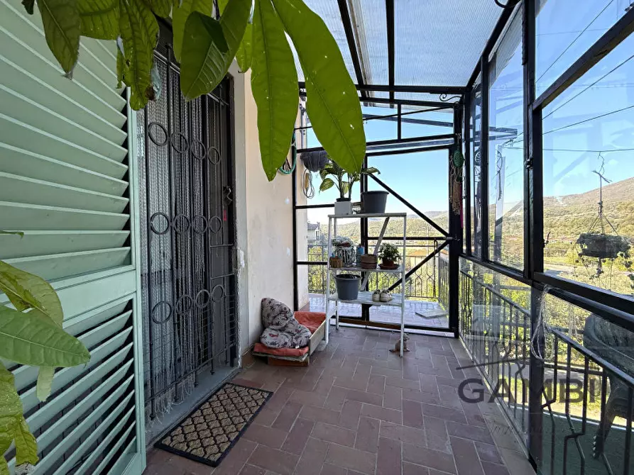 Immagine 33 di Casa bifamiliare in vendita  a Calenzano