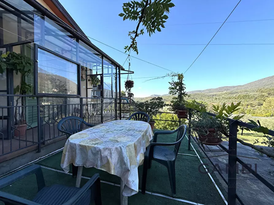 Immagine 34 di Casa bifamiliare in vendita  a Calenzano