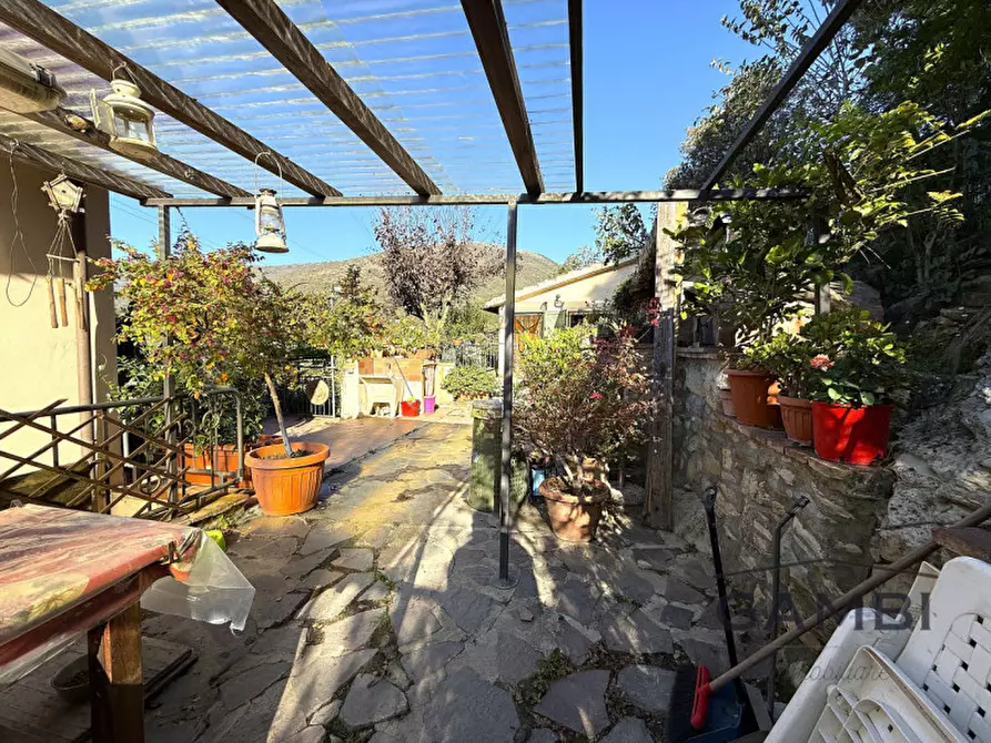 Immagine 42 di Casa bifamiliare in vendita  a Calenzano