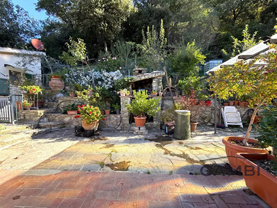 Immagine 43 di Casa bifamiliare in vendita  a Calenzano