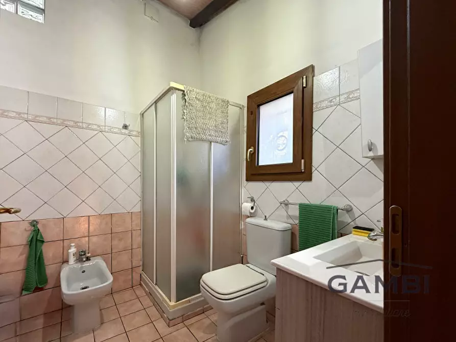 Immagine 46 di Casa bifamiliare in vendita  a Calenzano