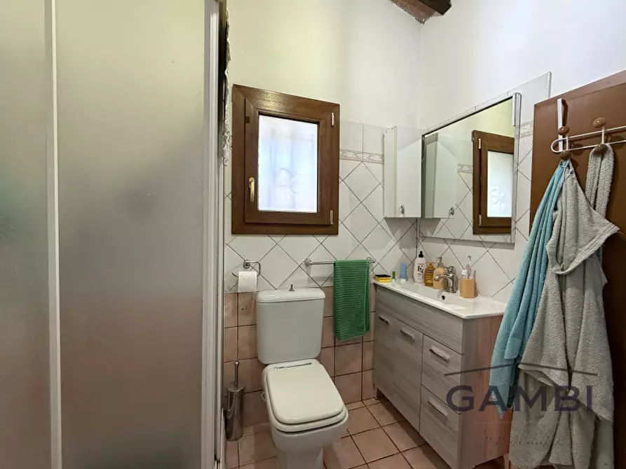 Immagine 47 di Casa bifamiliare in vendita  a Calenzano