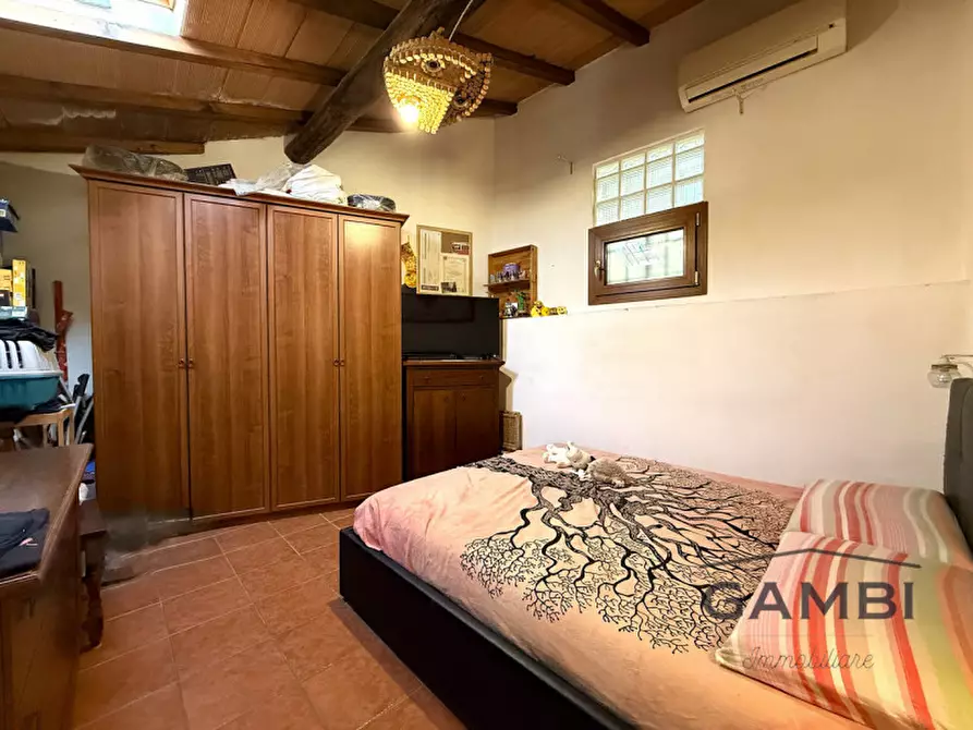 Immagine 48 di Casa bifamiliare in vendita  a Calenzano