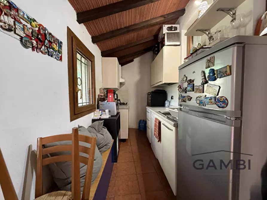 Immagine 50 di Casa bifamiliare in vendita  a Calenzano