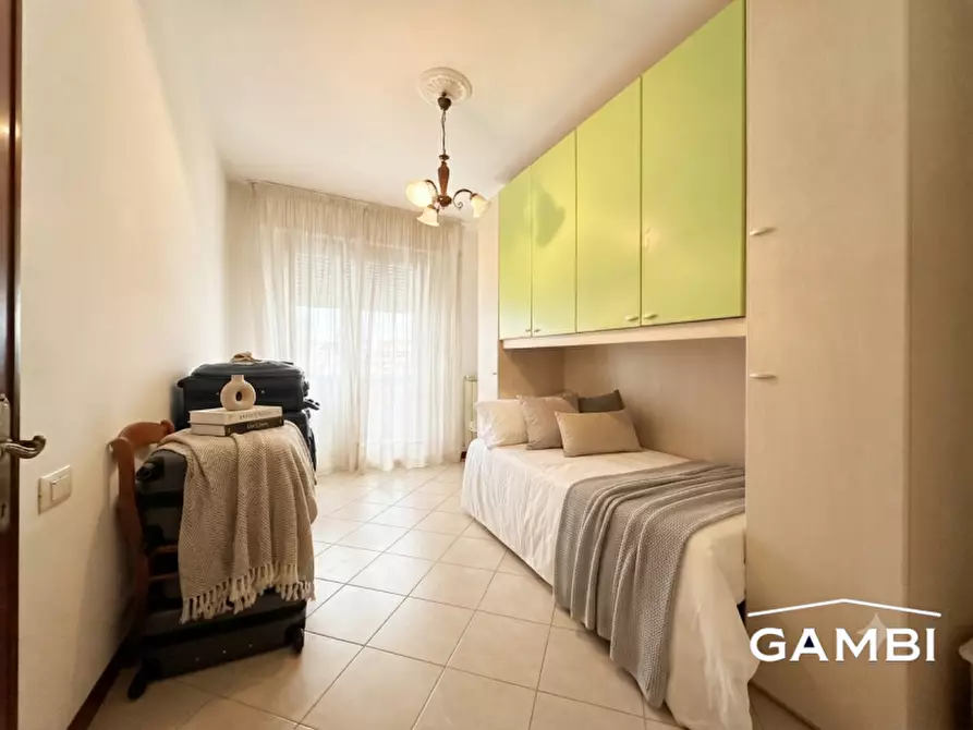 Immagine 1 di Appartamento in vendita  a Calenzano