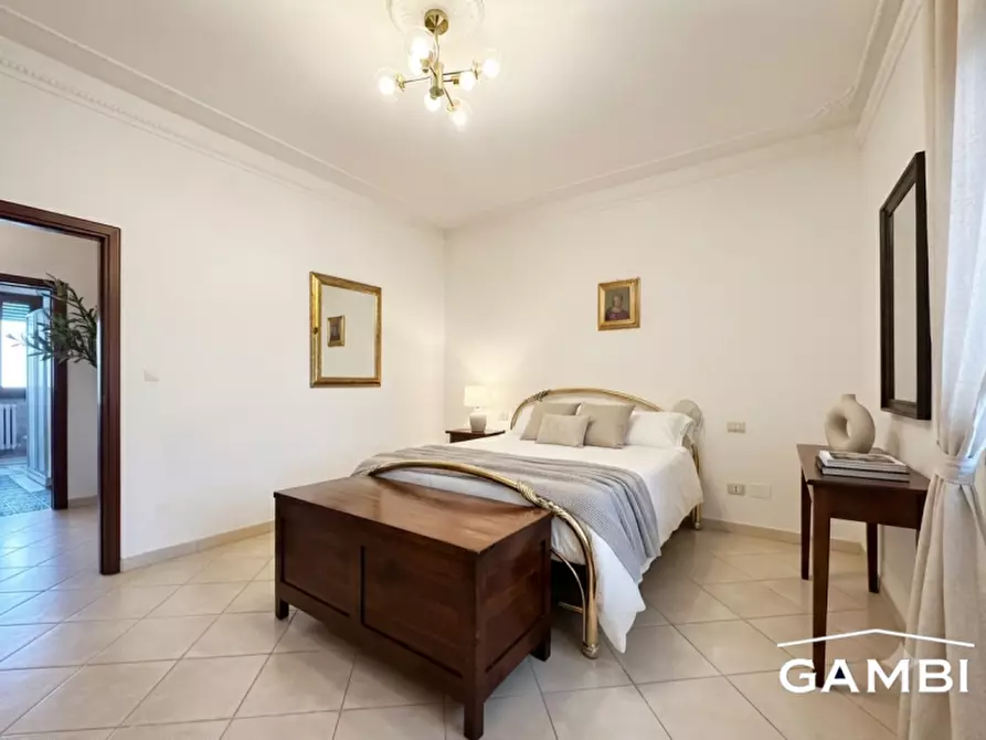 Immagine 3 di Appartamento in vendita  a Calenzano