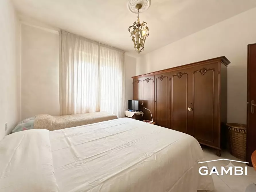 Immagine 4 di Appartamento in vendita  a Calenzano