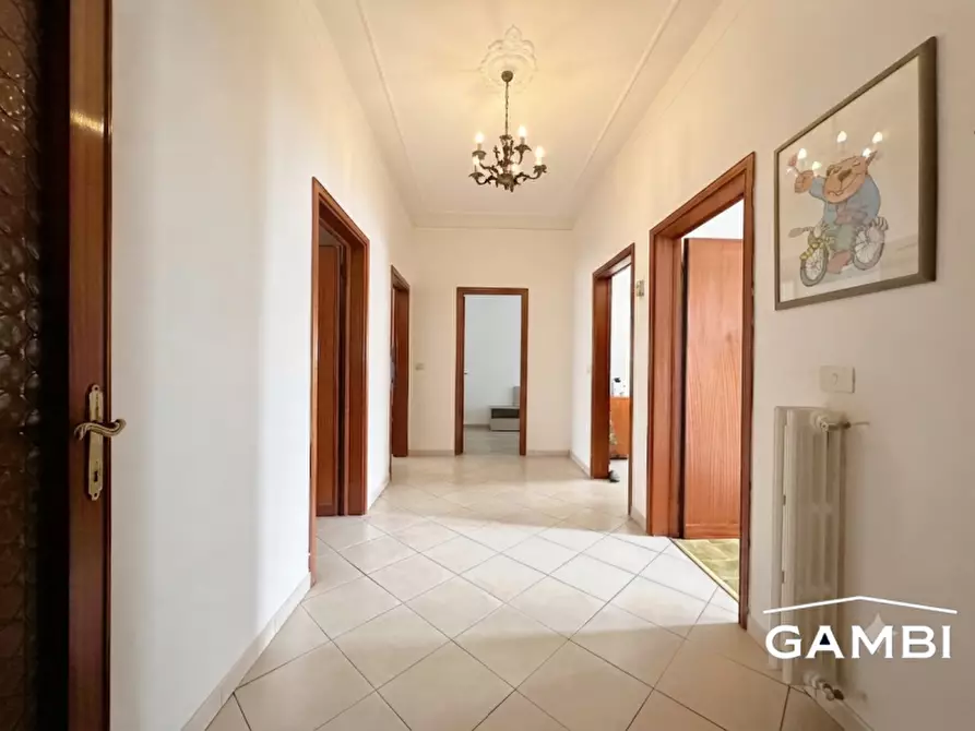 Immagine 7 di Appartamento in vendita  a Calenzano