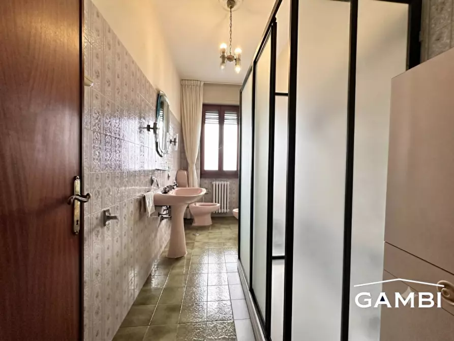 Immagine 10 di Appartamento in vendita  a Calenzano