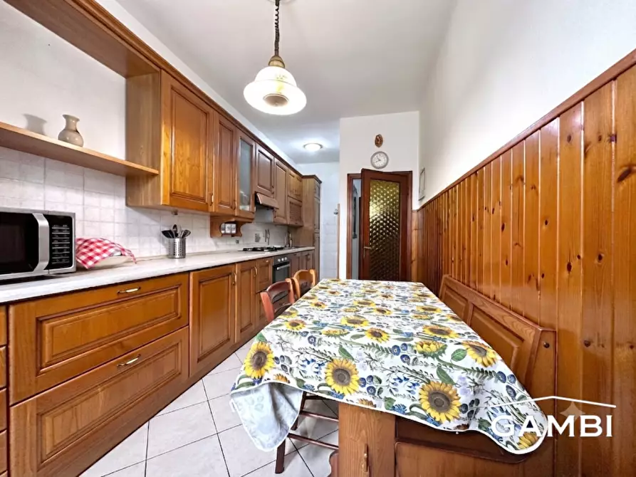 Immagine 13 di Appartamento in vendita  a Calenzano