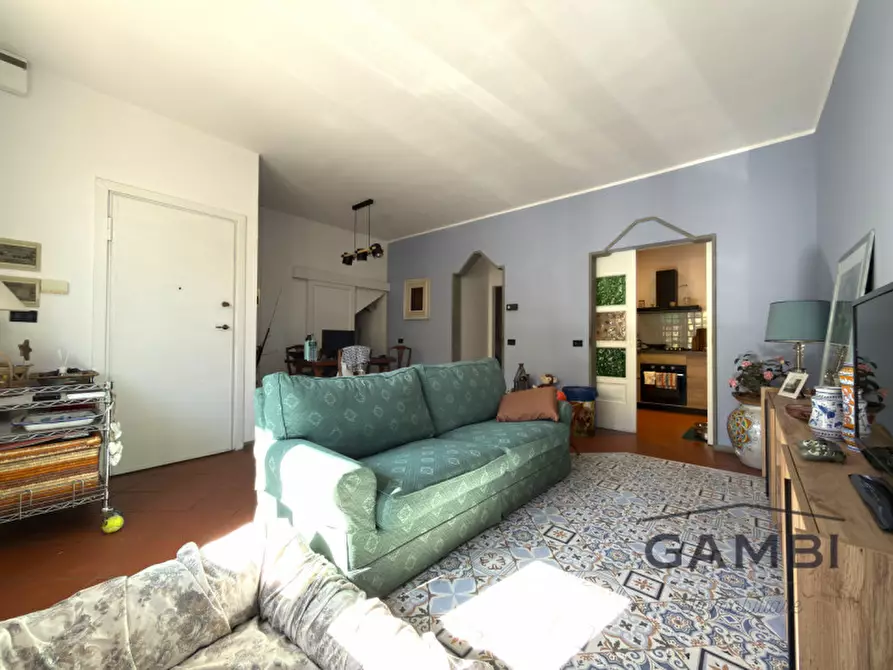 Immagine 1 di Appartamento in vendita  a Sesto Fiorentino