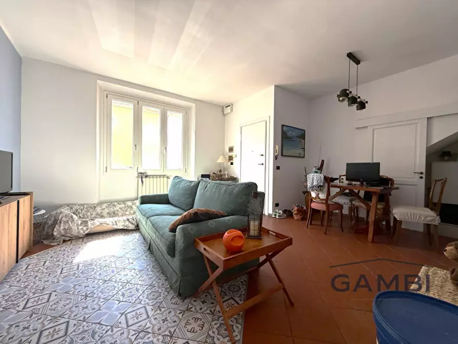 Immagine 2 di Appartamento in vendita  a Sesto Fiorentino