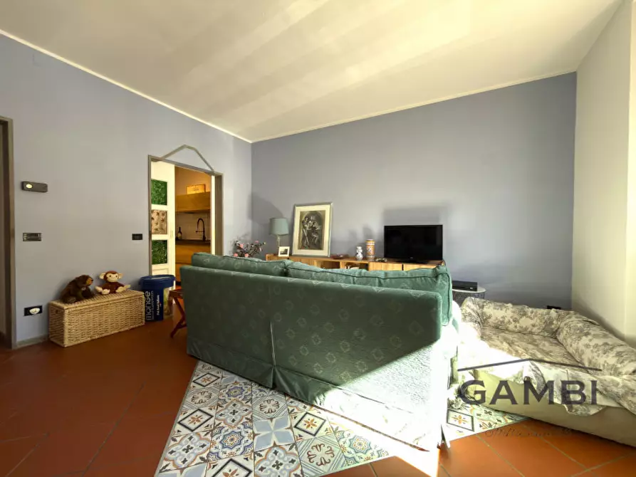 Immagine 3 di Appartamento in vendita  a Sesto Fiorentino