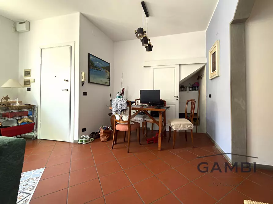 Immagine 4 di Appartamento in vendita  a Sesto Fiorentino