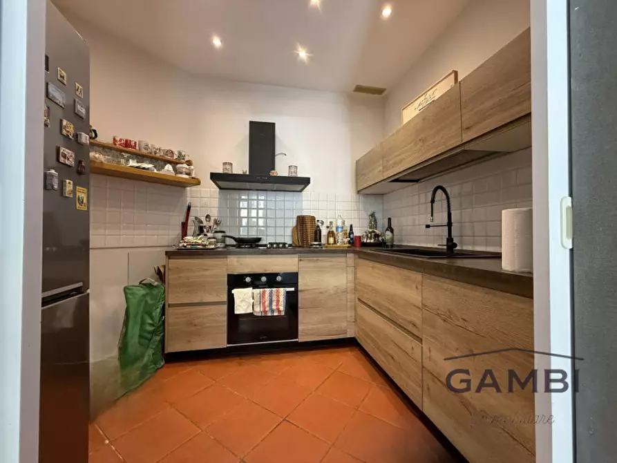 Immagine 5 di Appartamento in vendita  a Sesto Fiorentino