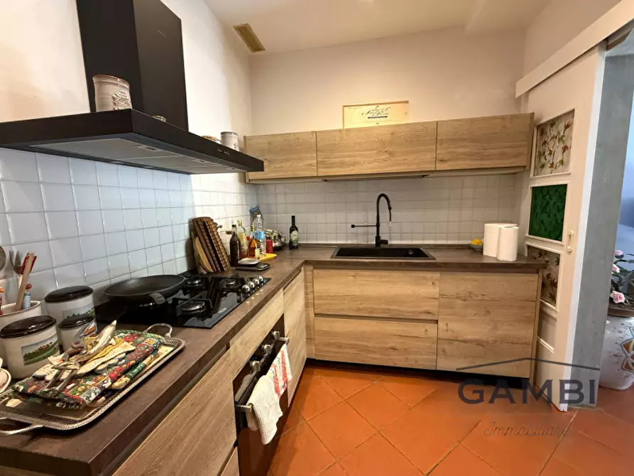 Immagine 6 di Appartamento in vendita  a Sesto Fiorentino