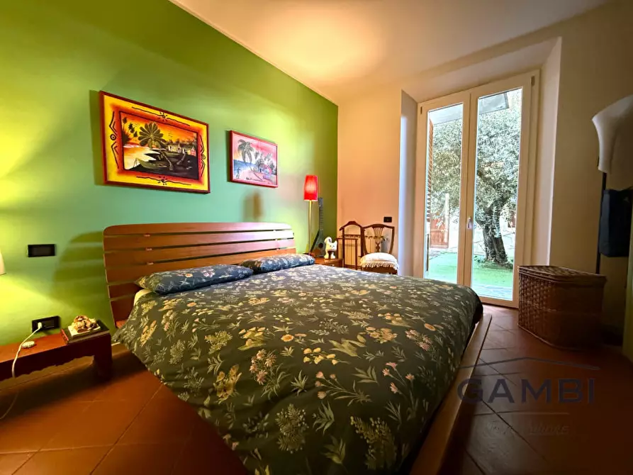 Immagine 7 di Appartamento in vendita  a Sesto Fiorentino