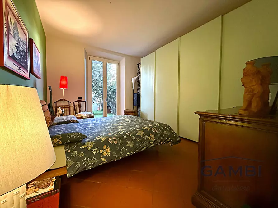 Immagine 8 di Appartamento in vendita  a Sesto Fiorentino