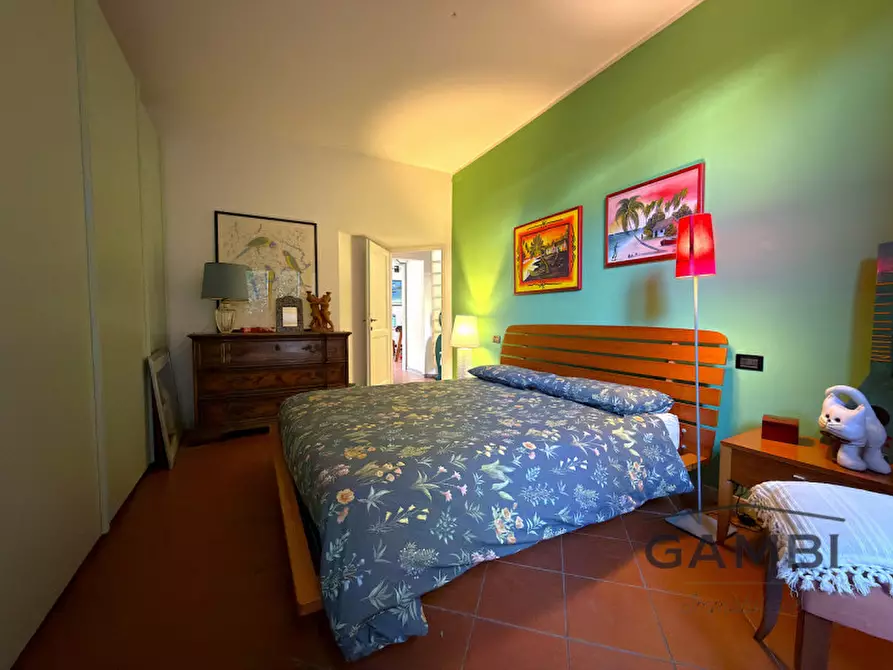 Immagine 9 di Appartamento in vendita  a Sesto Fiorentino