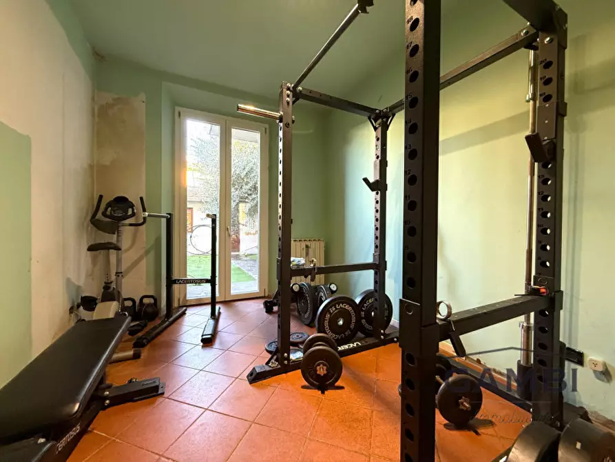 Immagine 11 di Appartamento in vendita  a Sesto Fiorentino