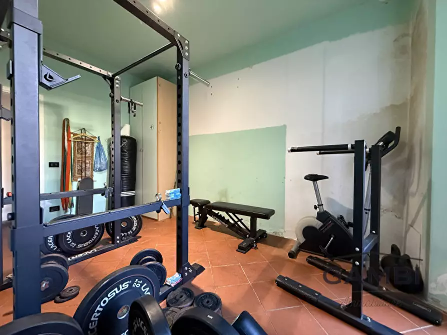 Immagine 12 di Appartamento in vendita  a Sesto Fiorentino