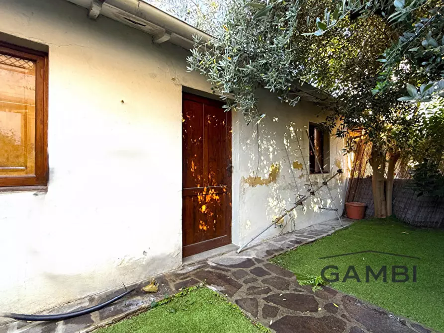 Immagine 16 di Appartamento in vendita  a Sesto Fiorentino