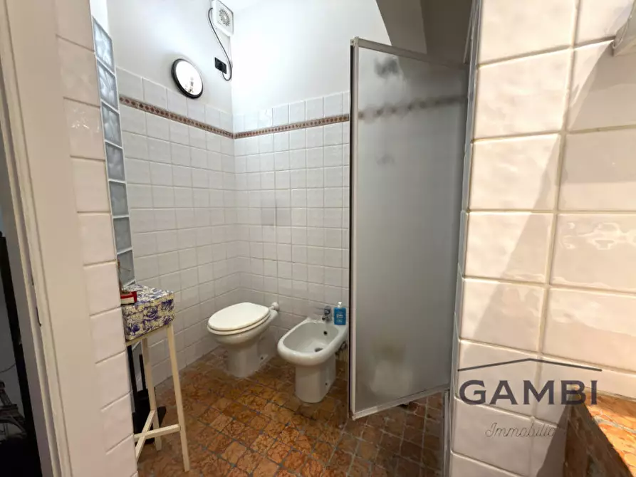 Immagine 18 di Appartamento in vendita  a Sesto Fiorentino