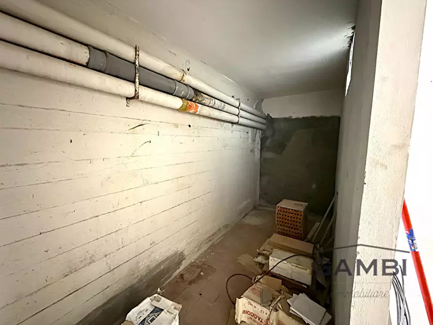 Immagine 20 di Appartamento in vendita  a Sesto Fiorentino