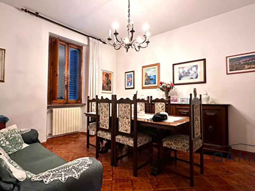 Immagine 1 di Casa indipendente in vendita  a Calenzano