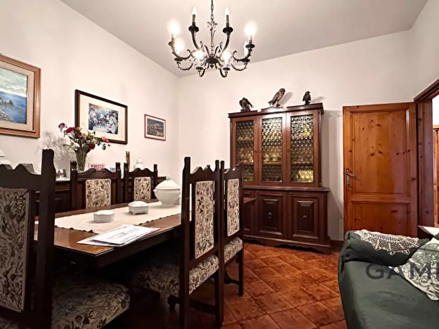 Immagine 3 di Casa indipendente in vendita  a Calenzano