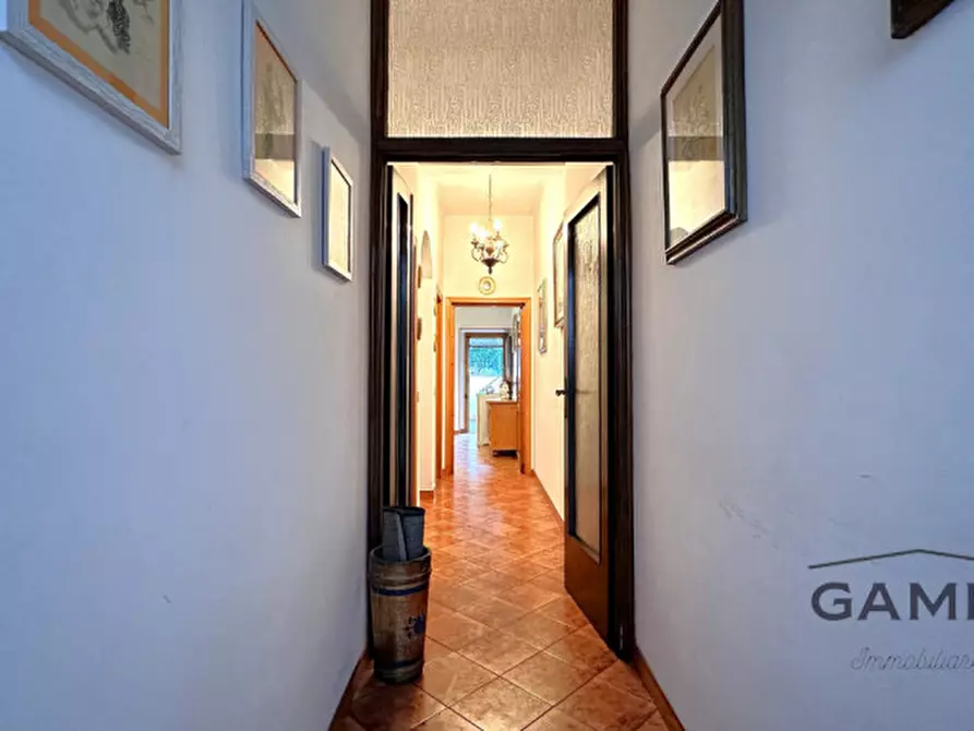 Immagine 4 di Casa indipendente in vendita  a Calenzano