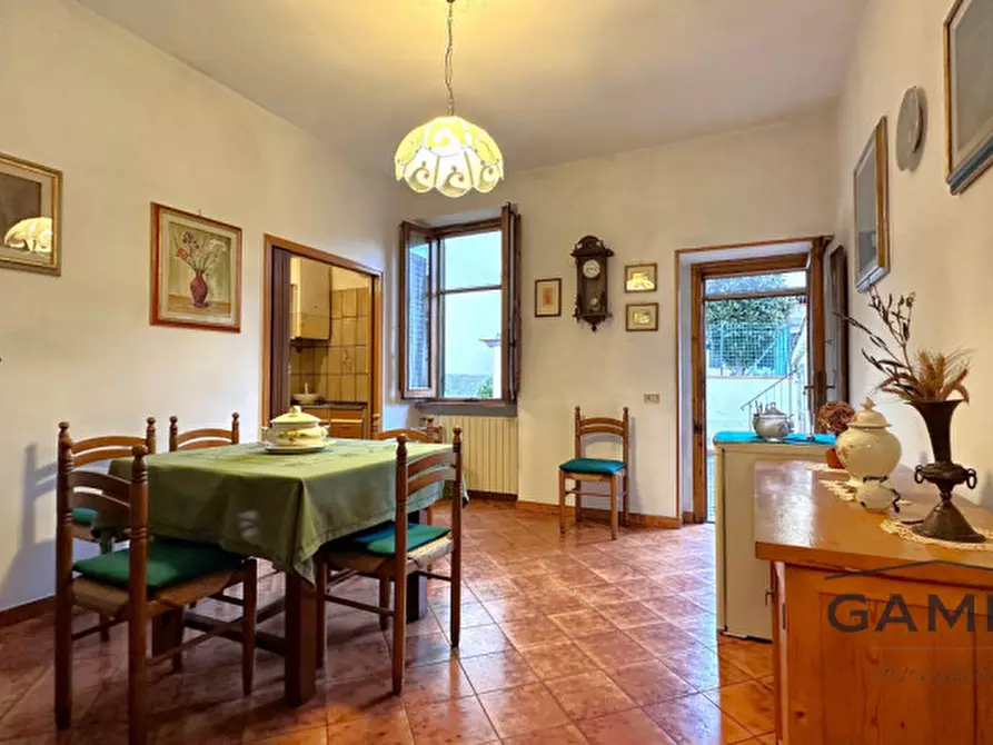 Immagine 7 di Casa indipendente in vendita  a Calenzano