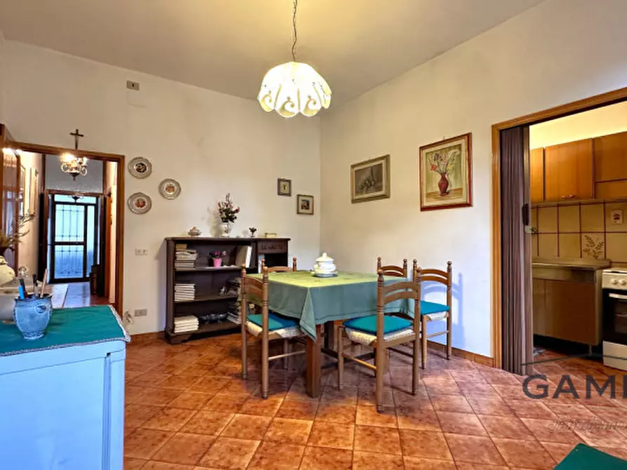 Immagine 8 di Casa indipendente in vendita  a Calenzano