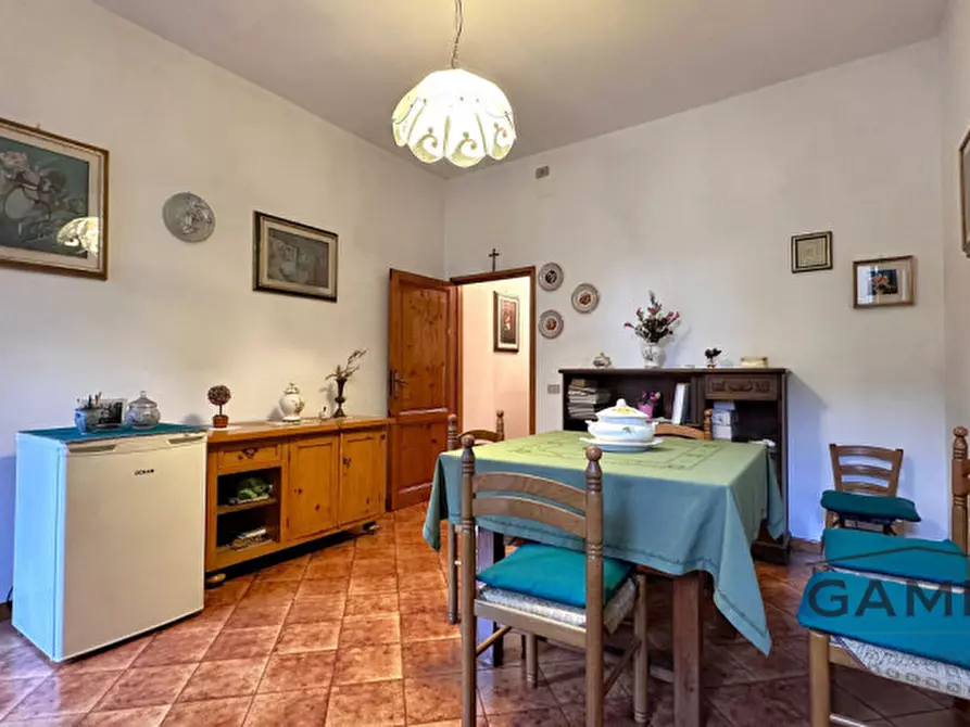 Immagine 9 di Casa indipendente in vendita  a Calenzano