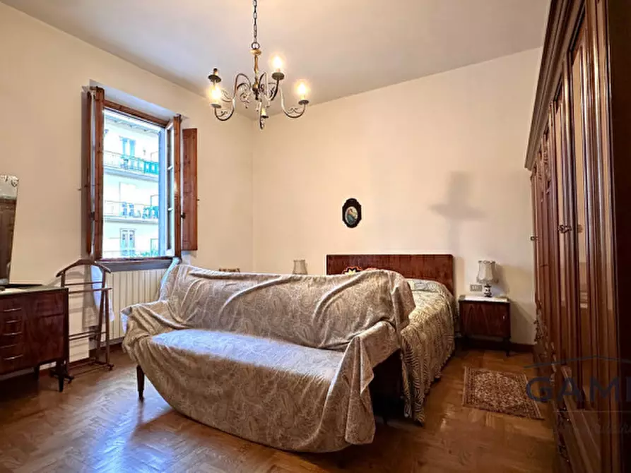 Immagine 17 di Casa indipendente in vendita  a Calenzano