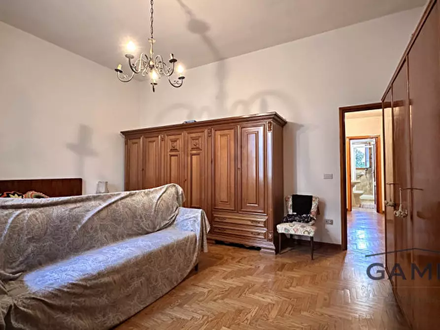 Immagine 18 di Casa indipendente in vendita  a Calenzano