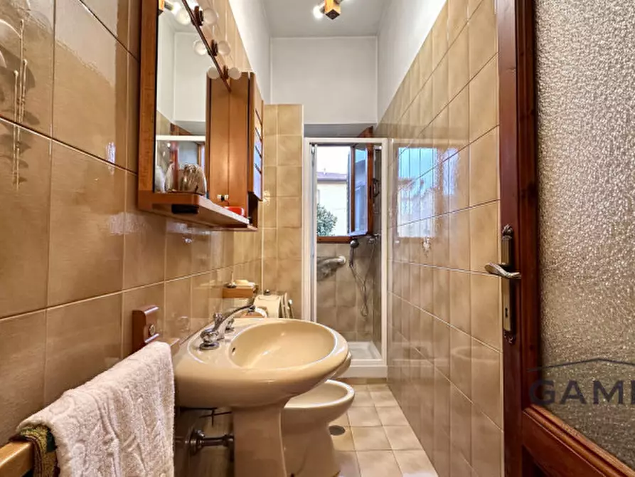 Immagine 19 di Casa indipendente in vendita  a Calenzano