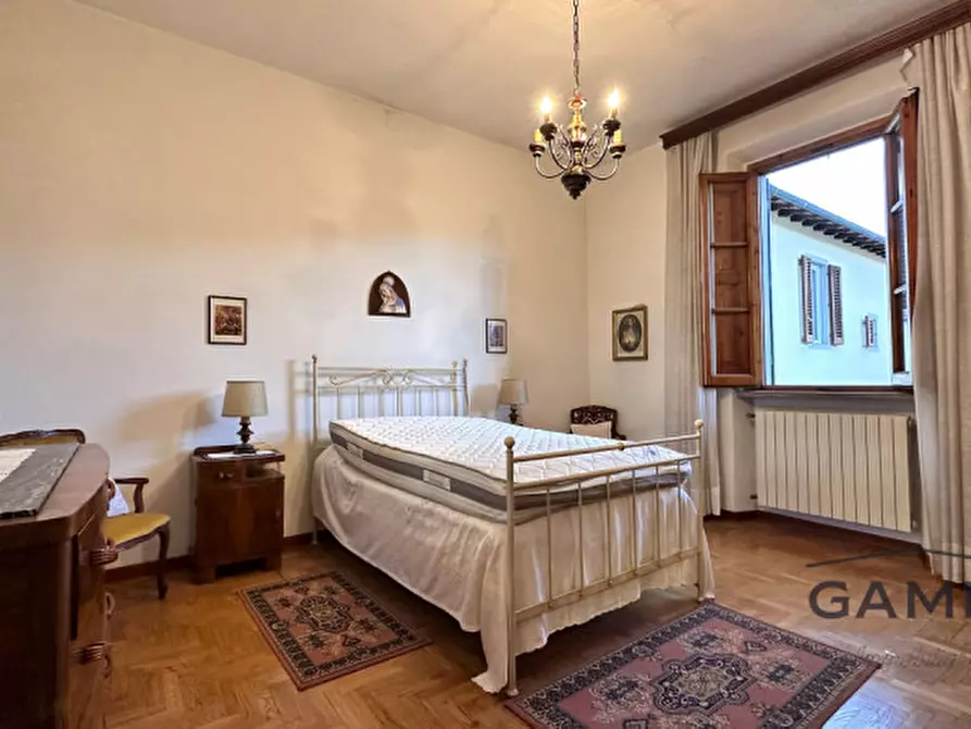 Immagine 20 di Casa indipendente in vendita  a Calenzano