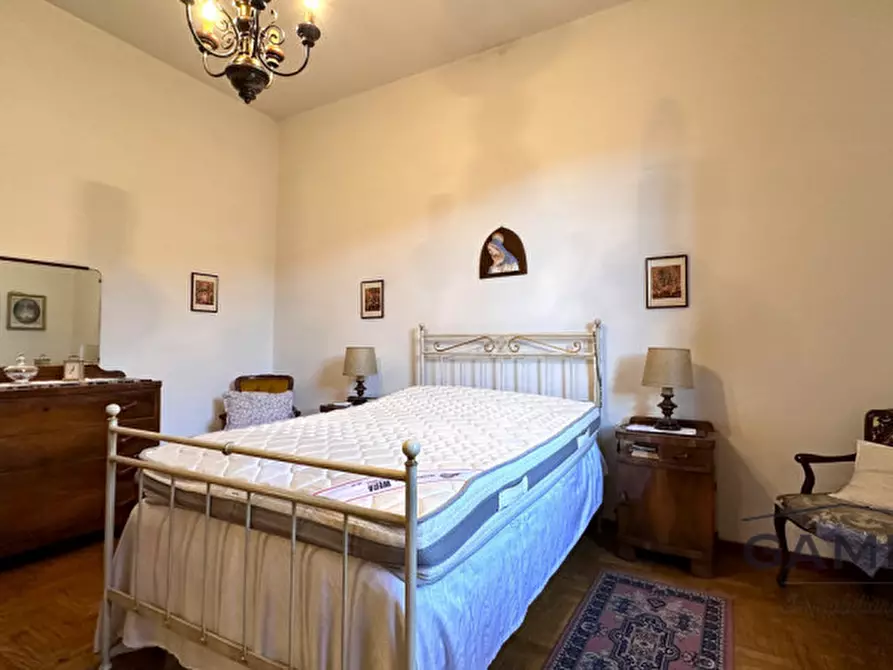 Immagine 21 di Casa indipendente in vendita  a Calenzano