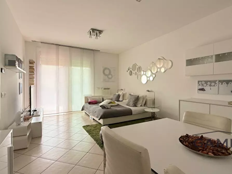 Immagine 4 di Appartamento in vendita  in Via dei Tigli a Calenzano