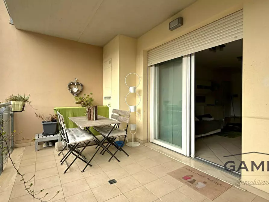 Immagine 5 di Appartamento in vendita  in Via dei Tigli a Calenzano