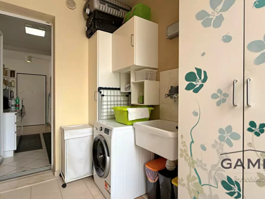Immagine 13 di Appartamento in vendita  in Via dei Tigli a Calenzano
