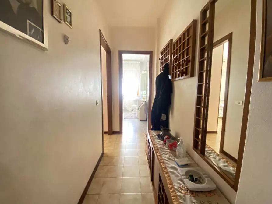 Immagine 8 di Appartamento in vendita  in Via Primavera a Chioggia